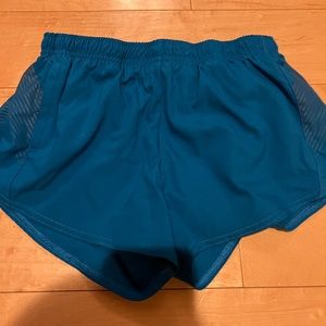 Oiselle OG distance shorts